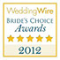 Double Platinum Celebrations, Wedding Wire 2012